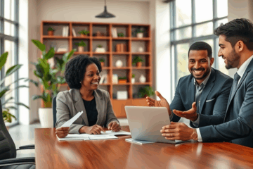 Image representing an unsecured loan application process