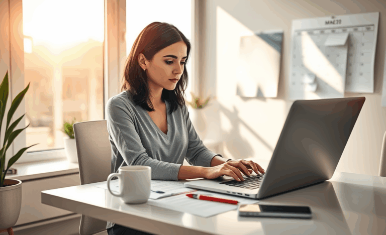 Illustration of quick loan solutions for financial emergencies.