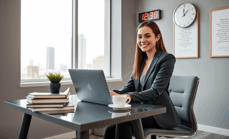 Person reviewing options for an extra loan to cover expenses