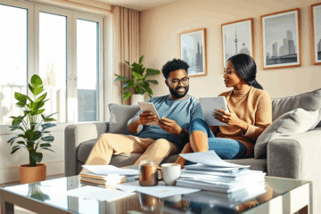 A person considering their options for a PNC Bank personal loan with flexible terms.