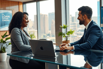 American Express Personal Loan information for eligible clients
