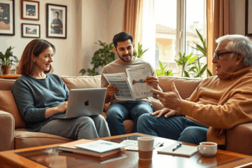 Image illustrating Capital One Personal Loans options and analysis