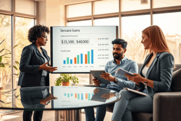Marcus Personal Loan by Goldman Sachs offers flexible borrowing options.