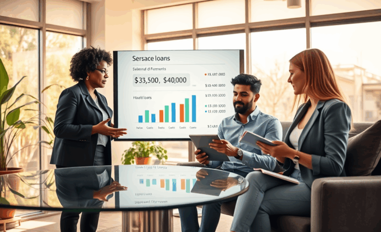 Marcus Personal Loan by Goldman Sachs offers flexible borrowing options.