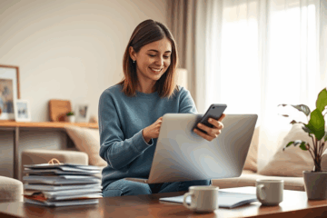 An overview of Prosper Personal Loans available for emergencies, starting at $2,000.