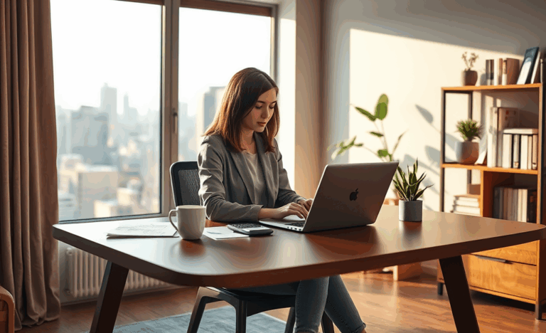 An individual reviewing LendingClub personal loan options online.