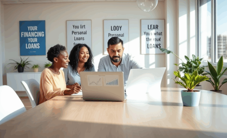 NetCredit Personal Loan options available online