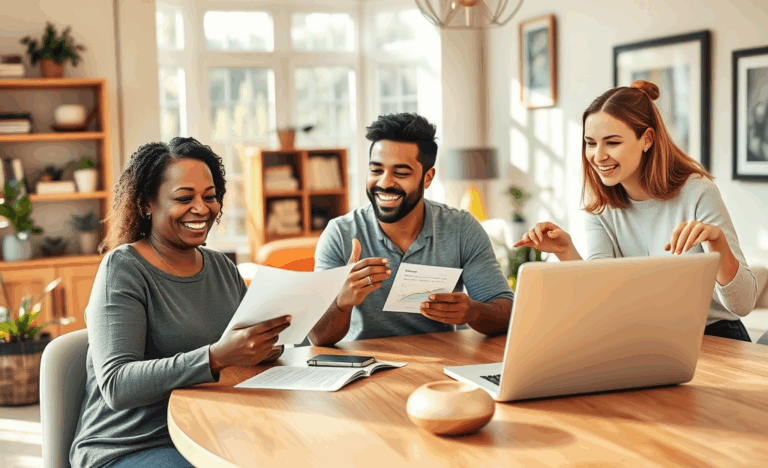 Happy Money Personal Loan with digital credit up to $40,000