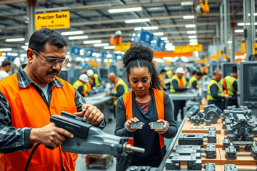 Job openings for Production Associates offering $17 to $21 per hour