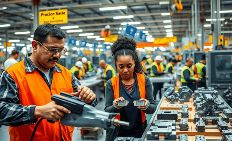 Job openings for Production Associates offering $17 to $21 per hour