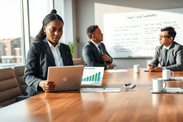 Strategies to increase pay rate for local candidates