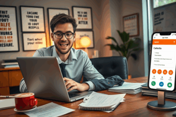 A guide to applying for jobs quickly and effectively