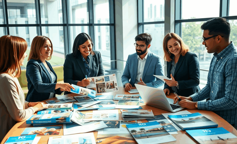 An overview of health, dental, vision benefits, and PTO options for employees.