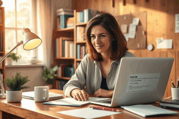 A guide to crafting an effective local resume including format, keywords, and practical examples.