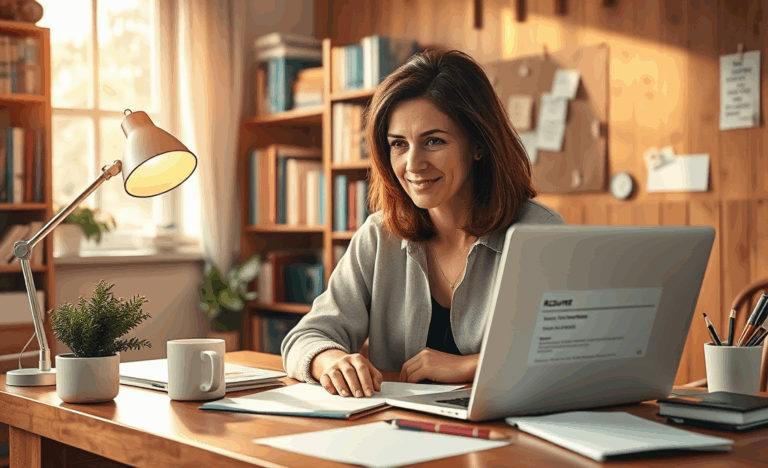 A guide to crafting an effective local resume including format, keywords, and practical examples.