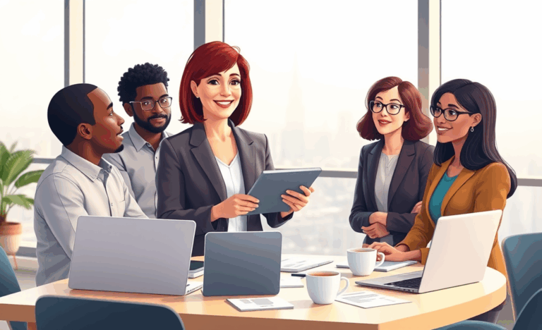 A person exploring different career options while maintaining financial stability.