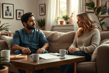 Final checklist for evaluating relationship proposals.