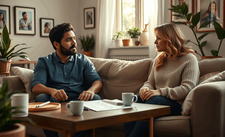 Final checklist for evaluating relationship proposals.