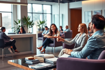 Featured image illustrating instant loan approval process.