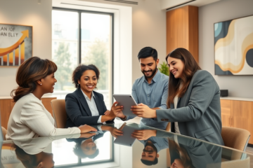 An overview of personal loans with affordability options at the National Bank of Canada.