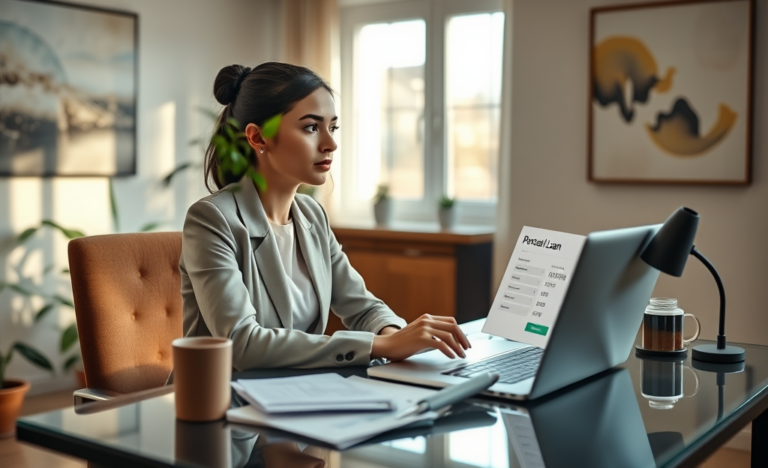 iCash Personal Loan options available from CA$3,000 to CA$9,000