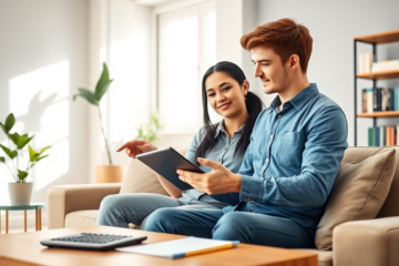 Mogo Finance personal loan options for financial flexibility.