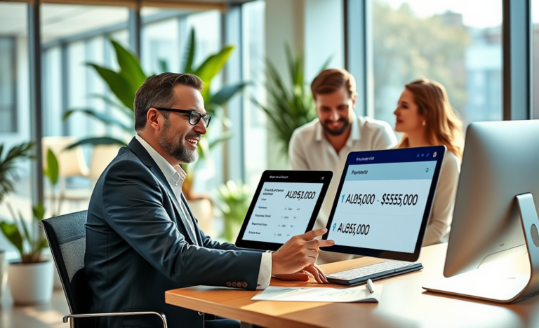 Citi Personal Loans offering between AUD $5,000 and $75,000.