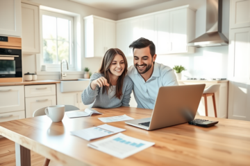 Image depicting Commonwealth Bank personal loan options between AUD $5,000 and $50,000.