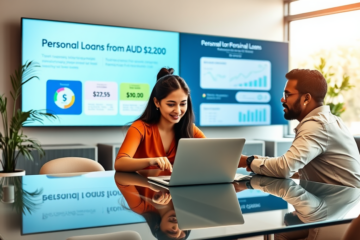 MoneyMe personal loan options from AUD $2,000 to $50,000.