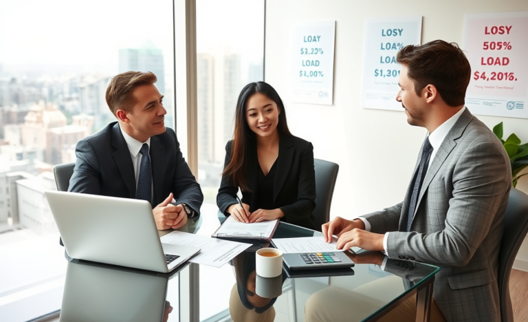 Personal loans from SocietyOne ranging from AUD $5,000 to $70,000 for flexible financial solutions.