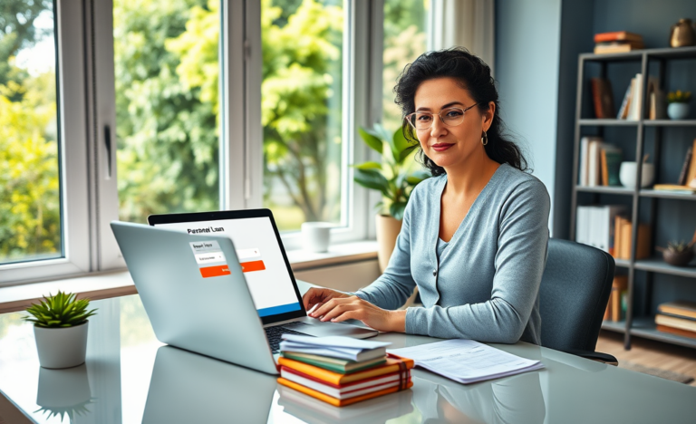 A visual representation of Harmoney's flexible personal loans ranging from AUD $2,000 to $70,000.