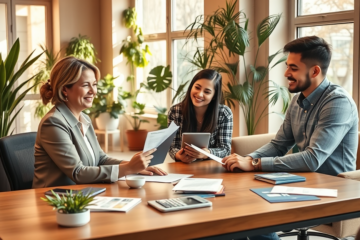 Personal Loan options ranging from $5,000 to $50,000 with no fees.